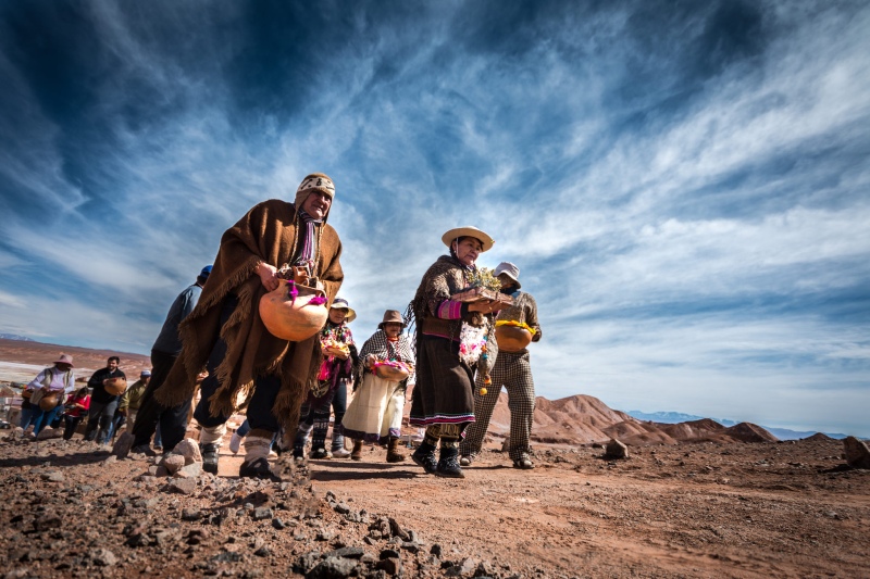 Hoy es el día de la Pachamama: ¿Por qué se celebra?