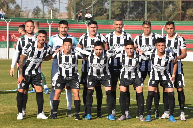 Chaco For Ever venció a Villa Mitre y pasó a cuartos en la Copa Argentina