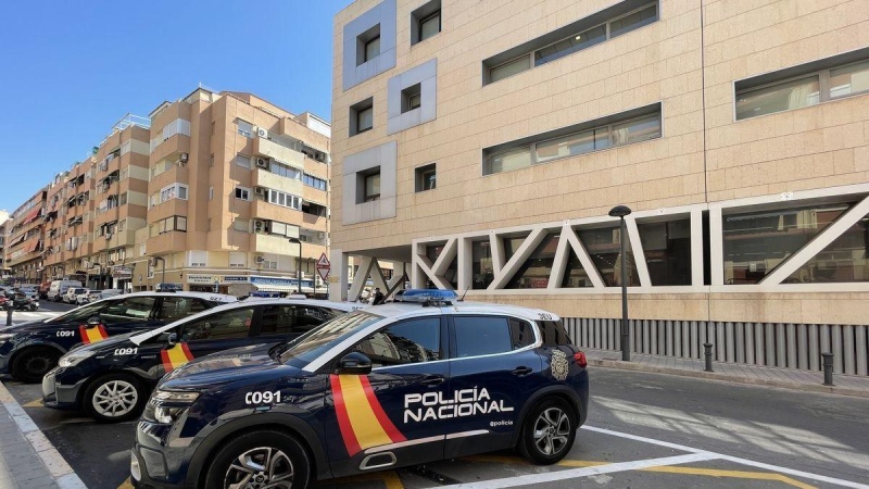 España: detienen a una mujer que ofrecía actos sexuales a ancianos para robarles