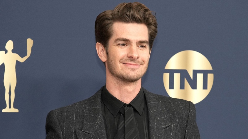 Andrew Garfield cumple 40 años