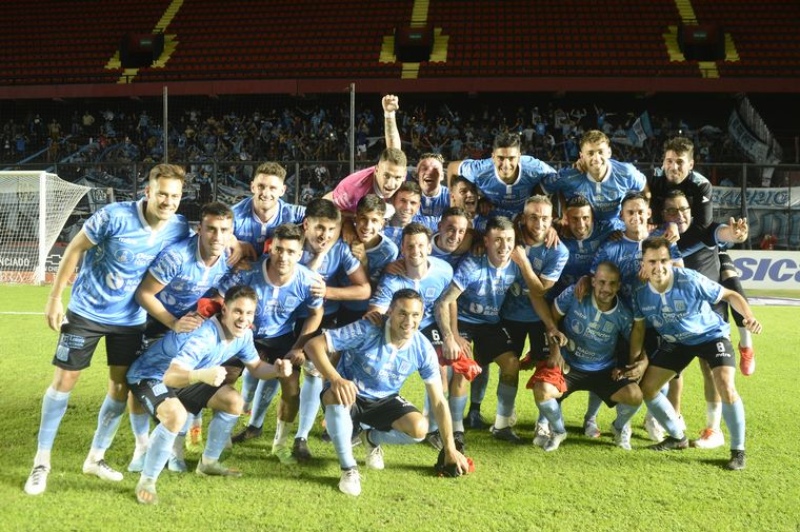 Copa Argentina: Estudiantes de Río Cuarto dio el golpe y Belgrano cumplió con la lógica