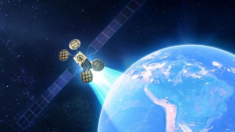 Arsat va a lanzar el SG1 para ofrecer servicio de internet