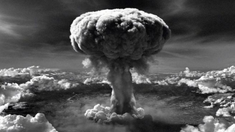 A 78 años del bombardeo atómico de Hiroshima
