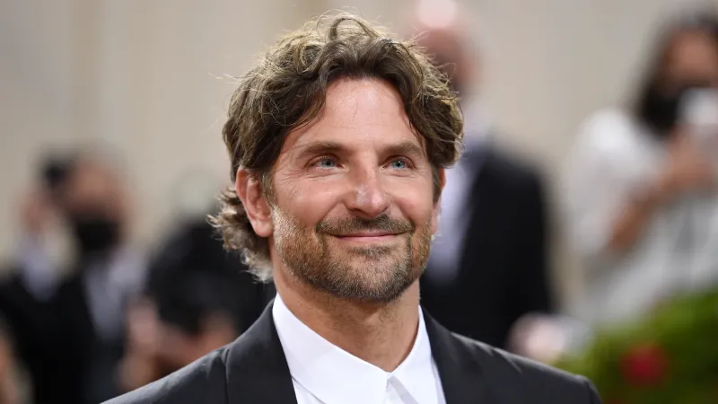 Bradley Cooper habló sobre sus adicciones: ”Llevo 19 años sobrio”