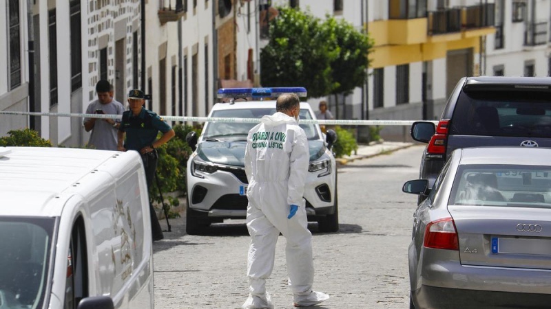 España: Tres femicidios en solo 24 horas