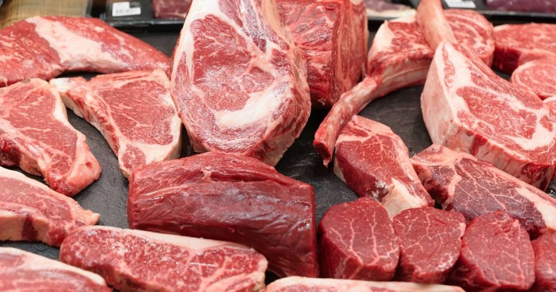 Aumentó la carne un 20%