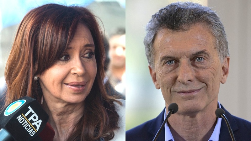 Tremenda acusación de Cristina Kirchner a Macri: “Más mafioso no se consigue”