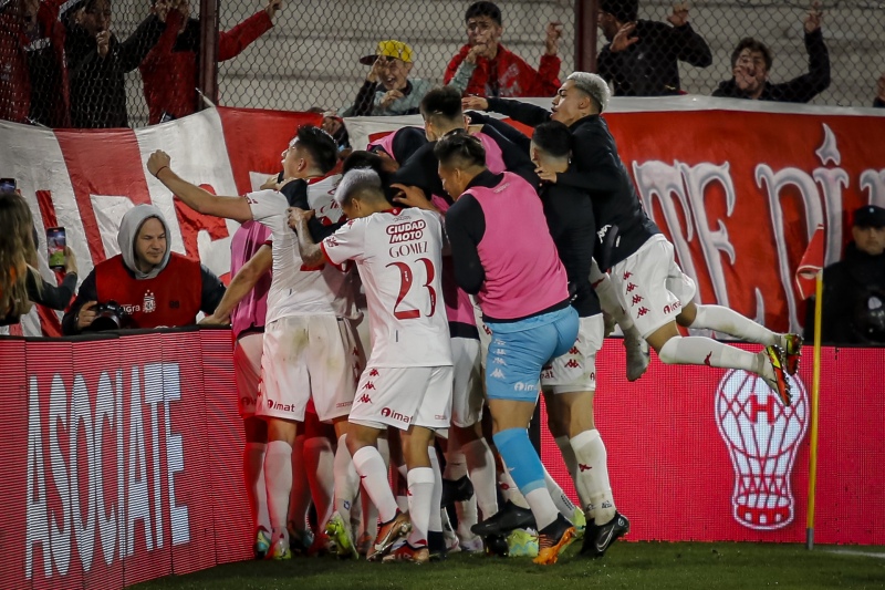 Ganó Huracán y se pica la pelea por el descenso: ¿Qué equipos están complicados?