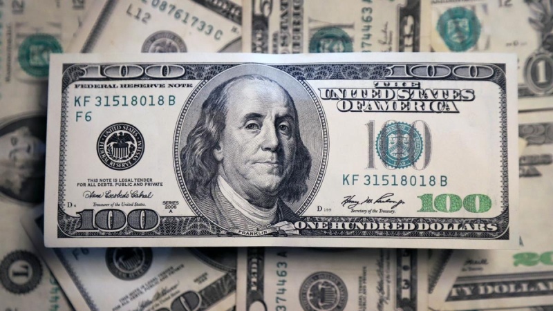 El Dólar Blue cerró a $605 antes de las PASO: ¿Cuánto estaba hace 4 años?