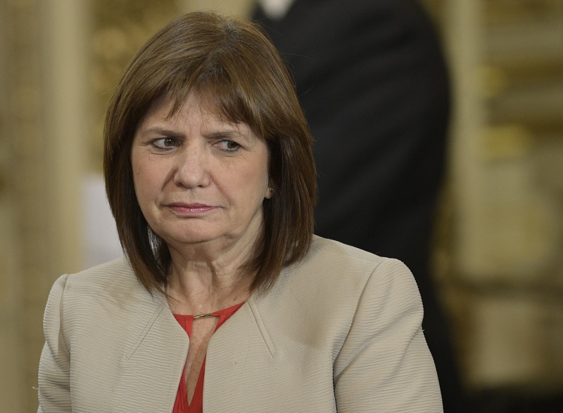 Bullrich anunció quién será su ministro de Economía