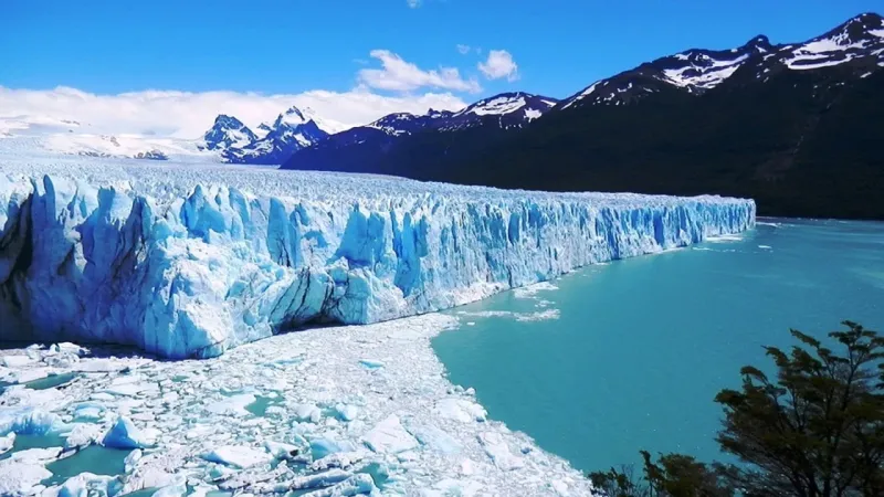 El destino argentino que se ubicó entre las 7 Nuevas Maravillas del Mundo