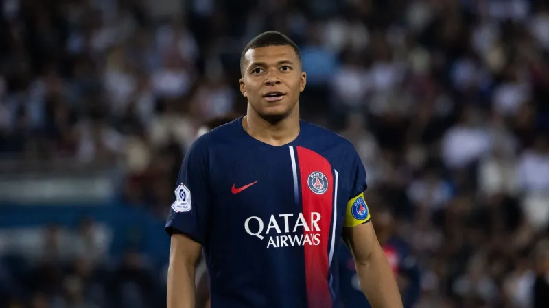 Mbappé habría rechazado otra oferta del PSG para renovar su contrato