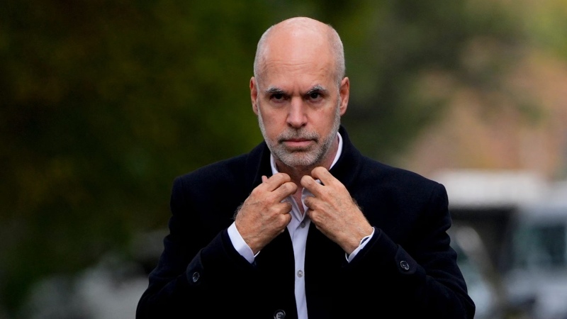 Larreta se refirió al crimen de Morena: ”Otro drama más en el Conurbano”