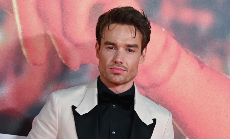 Liam Payne cancela su gira por Sudamerica por problemas de salud