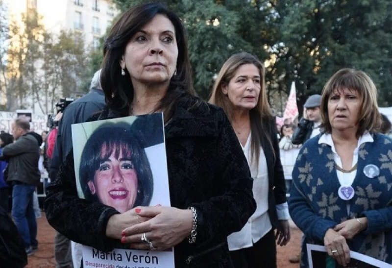 Causa Marita Verón: el abogado de la madre dio detalles de las nuevas pruebas