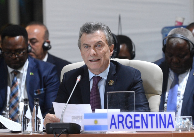 Mauricio Macri, también en contra del ingreso de Argentina a los BRICS: ”Cada vez falta menos”