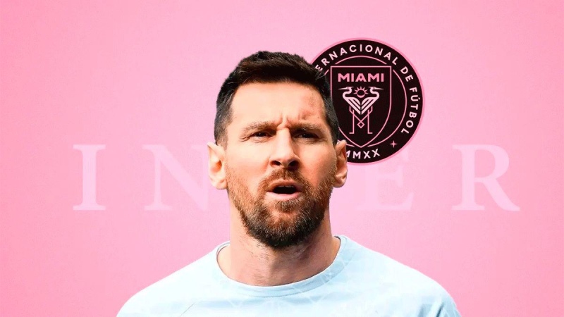 Messi jugará la Concachampions 2024: podría visitar países como Honduras, Haití o El Salvador