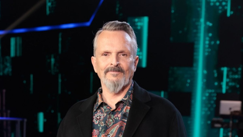 México: Miguel Bosé fue asaltado por 10 delincuentes que entraron armados a su casa