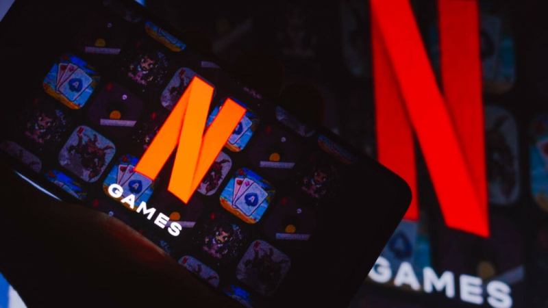 Netflix lanza una app para convertir el celular en joystick para jugar videojuegos