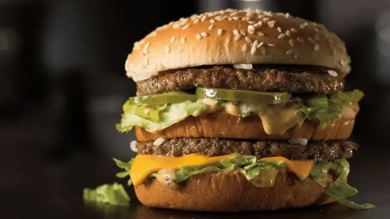 La Big Mac en Argentina, ¿una de las más caras o más baratas del mundo?