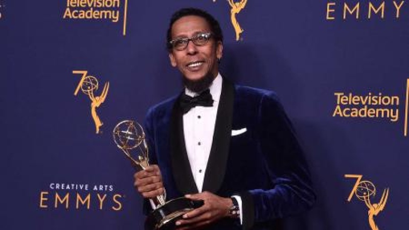 Falleció el actor Ron Cephas Jones