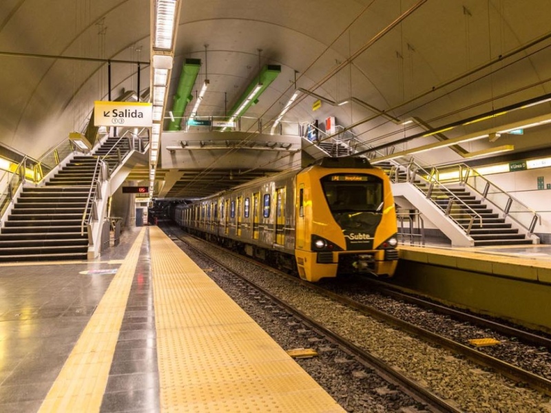 Horacio Rodríguez Larreta terminará su gestión sin construir ni un kilómetro de subte