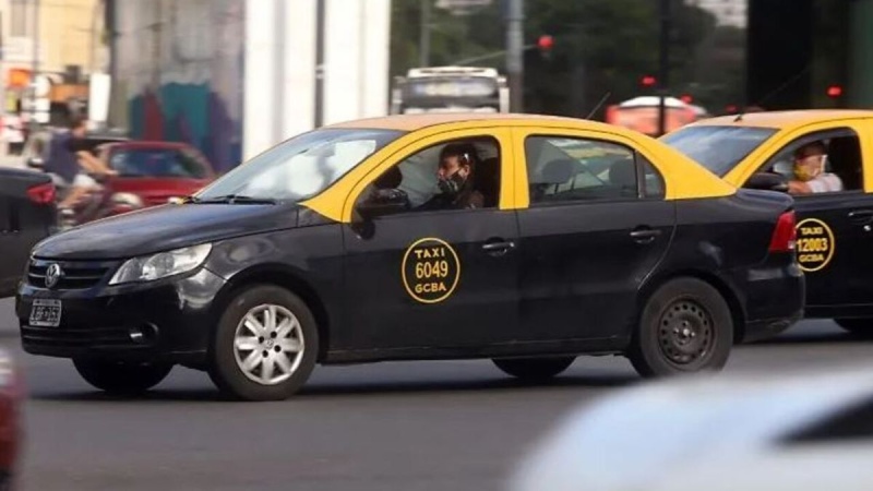 Nuevo aumento de la tarifa de taxis: ¿De cuánto es?