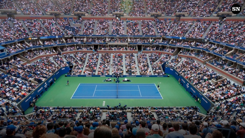 US Open: ¿Cuándo juegan los argentinos?