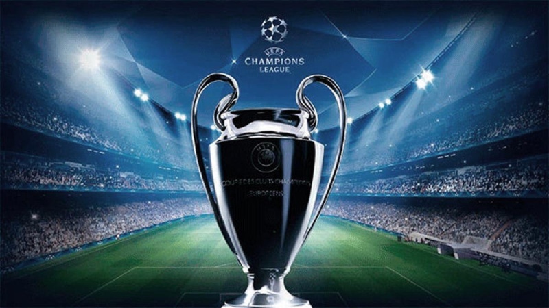 Se sortearon los grupos de la Champions League 2023/24