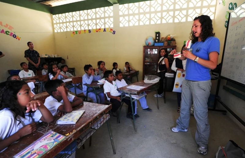 Uno de cada dos alumnos de tercer grado no entiende lo que lee