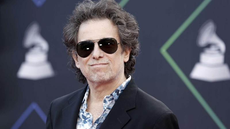 Andrés Calamaro abandonó un show en Colombia ¿qué pasó?