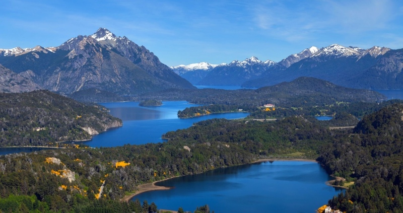 Inteligencia Artificial: ¿cuál es la ciudad argentina más hermosa y natural para vivir?