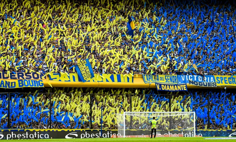 El tremendo filtro que puso Boca para ver el Superclásico en La Bombonera