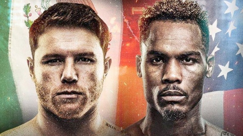 Boxeo: toda la info de la pelea entre Canelo y Charlo