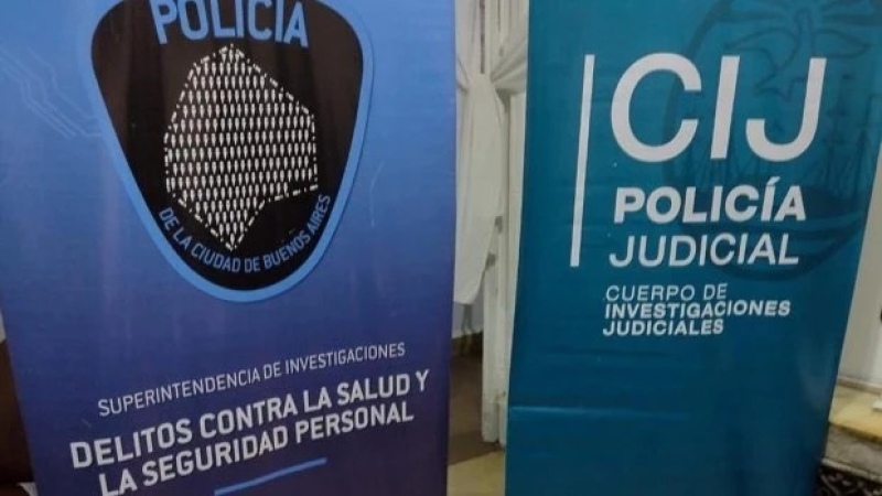 Clausuran un consultorio de medicina estética y secuestran medicamentos: no tenía habilitación