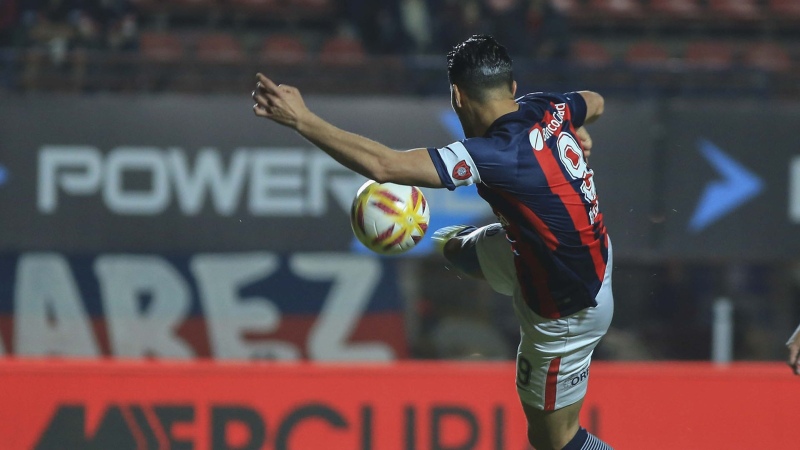 Copa Argentina: ¿cuándo juegan San Lorenzo y San Martín (SJ)?