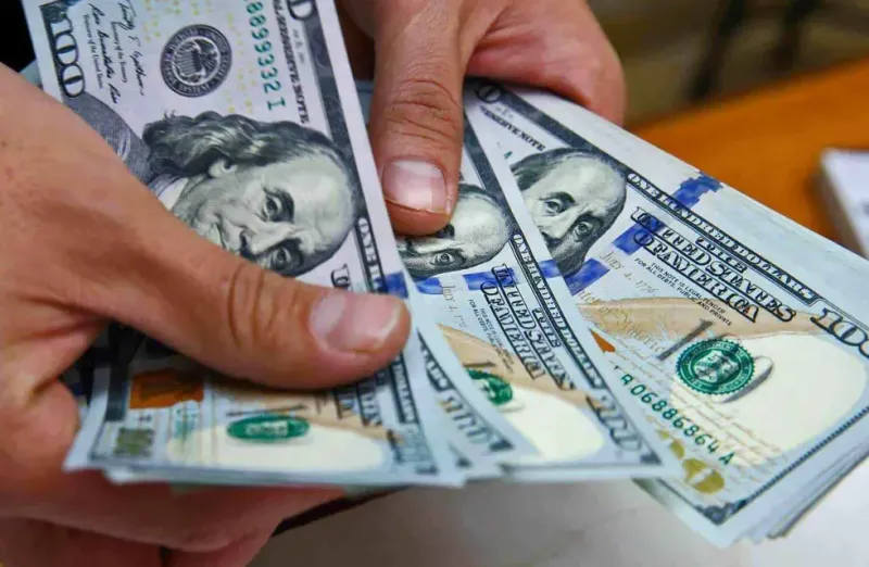 ¿Cuánto vale el dólar blue hoy jueves 21 de septiembre?