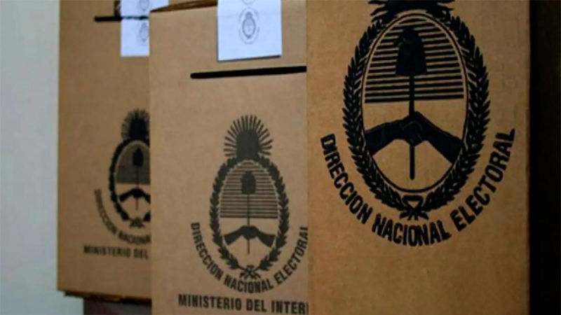 Comenzaron las elecciones provinciales en Santa Fé