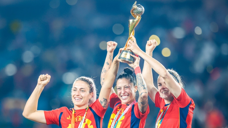 La RFEF se disculpa con las jugadoras españolas: ”No hemos logrado crear un clima de confianza”