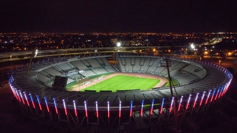 Copa de la Liga: Talleres-Instituto tendrá hinchas de los dos clubes en el Kempes