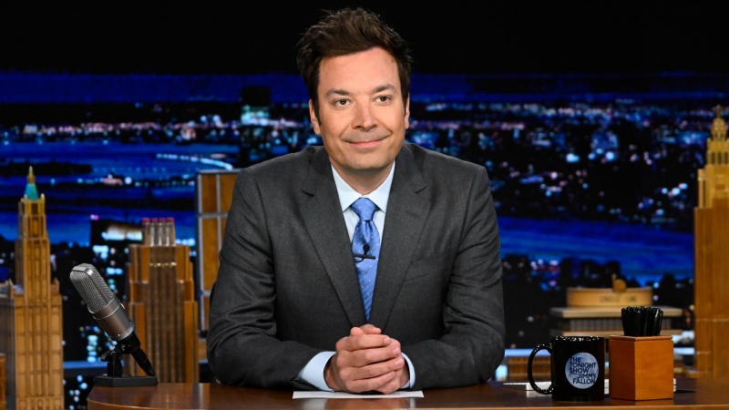 Acusan a Jimmy Fallon de maltratar a sus empleados