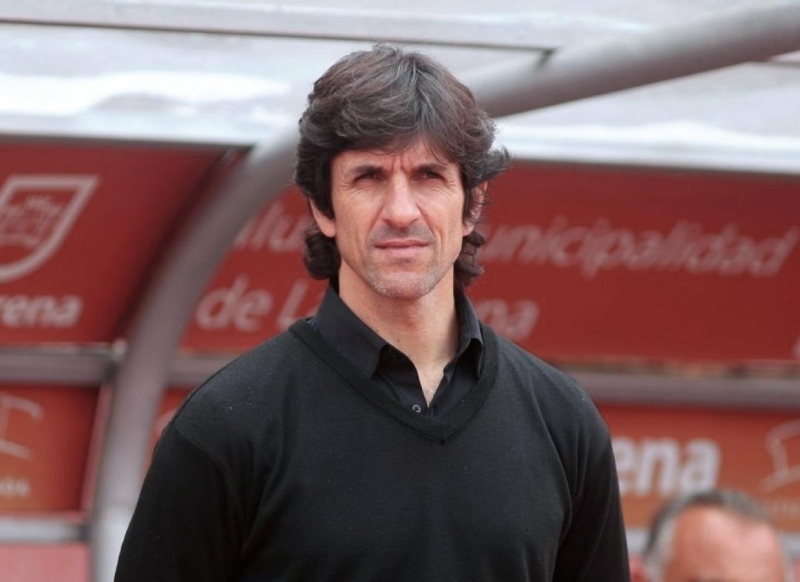 Federico Vilar ya no es el entrenador de Arsenal