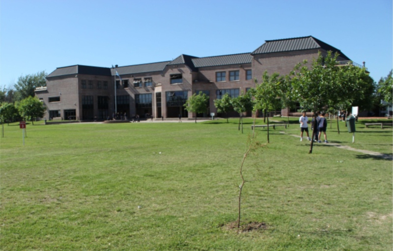 Posible abuso sexual en el colegio ”Los Arroyos”