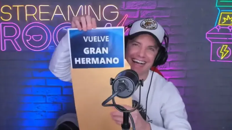 ¡Hay fecha confirmada! ¿Cuándo vuelve Gran Hermano?