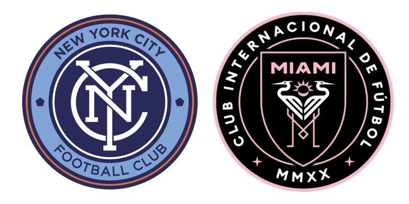 ¿Llega Messi? Inter Miami recibirá a New York City FC en la MLS