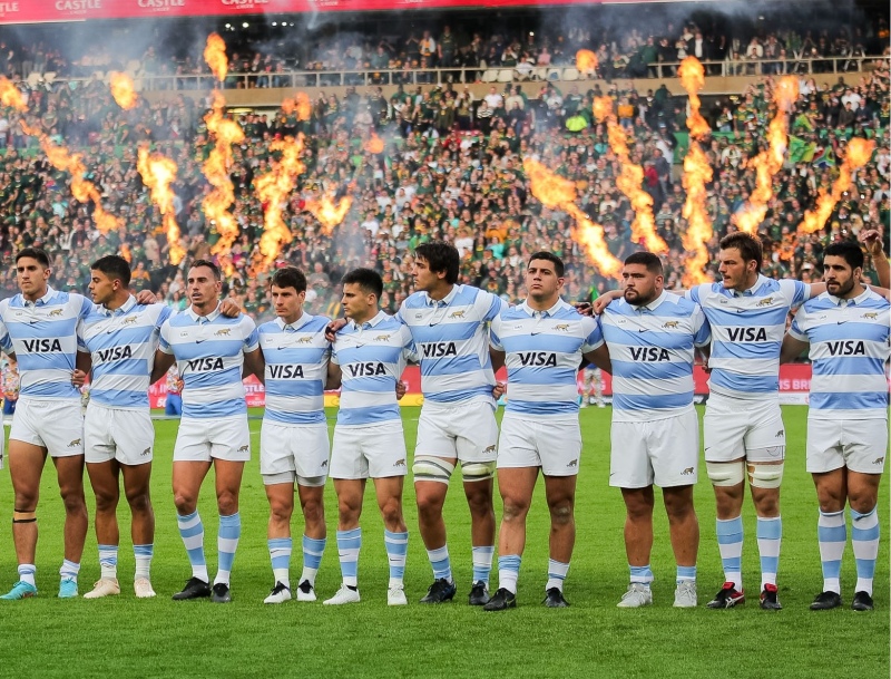 Los Pumas vs. Chile: día, horario y por dónde ver el Mundial de Rugby 2023