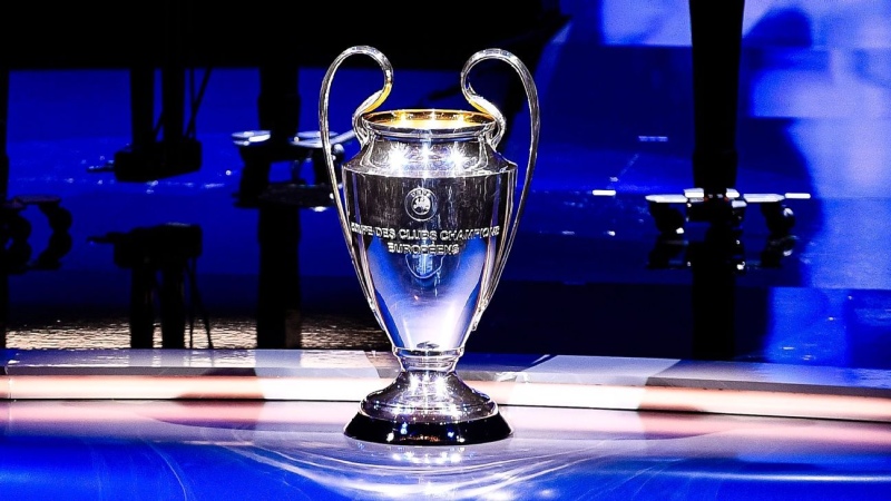 Mañana vuelve la Champions League: todos los partidos de esta semana