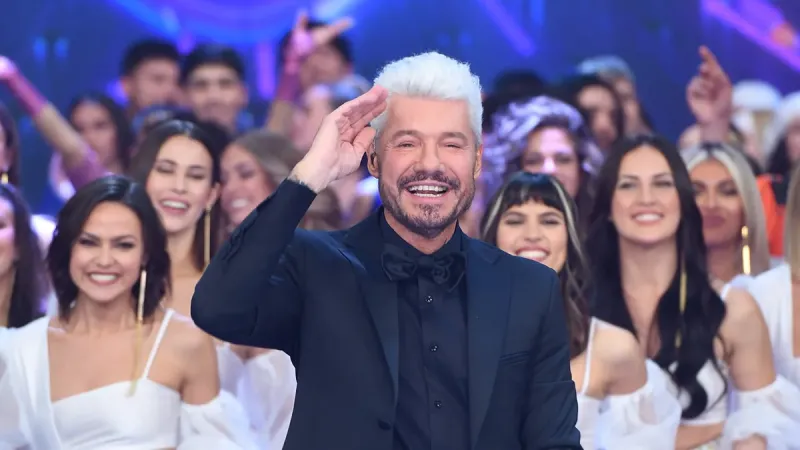 ¡Volvió el Bailando a la televisión! ¿Cuántos puntos de rating midió?