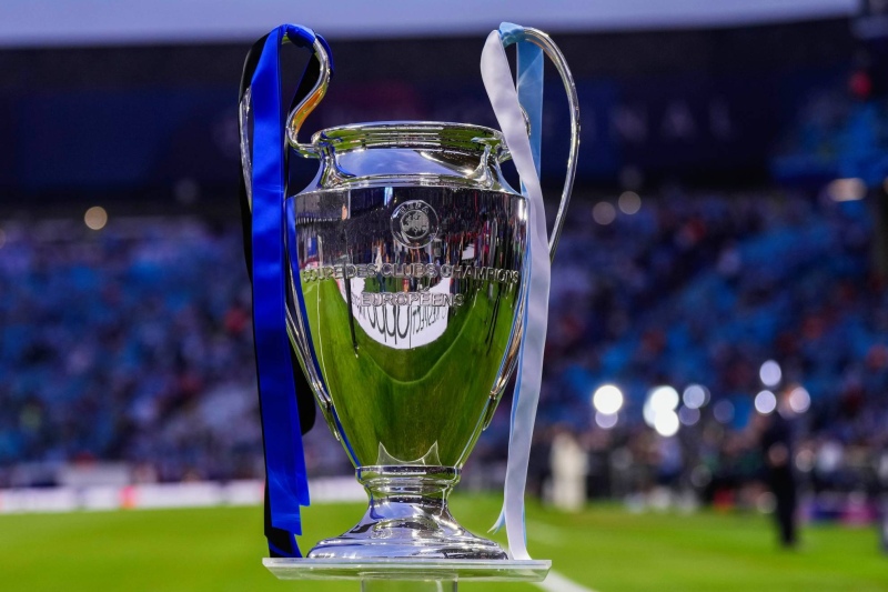 Los 8 partidazos que tendremos hoy en la Champions League