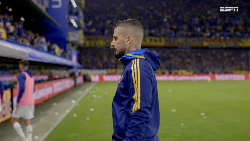 #PelatePipa: la curiosa campaña de los hinchas de Boca para Benedetto